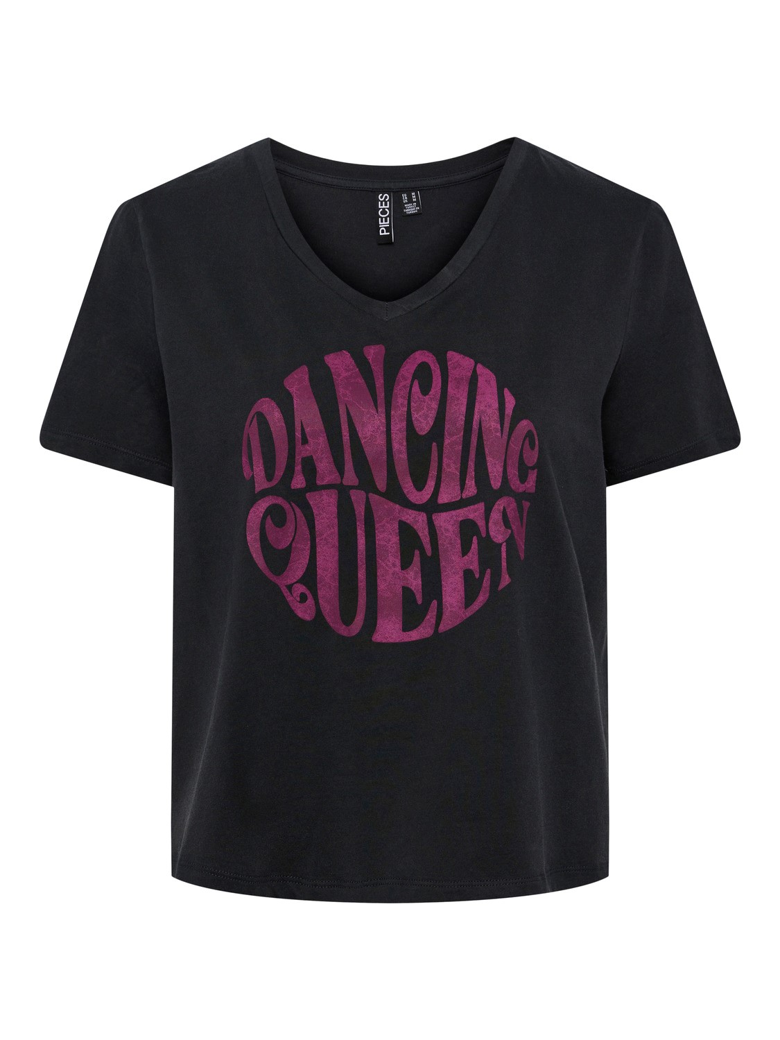 Camiseta Dancing Queen
